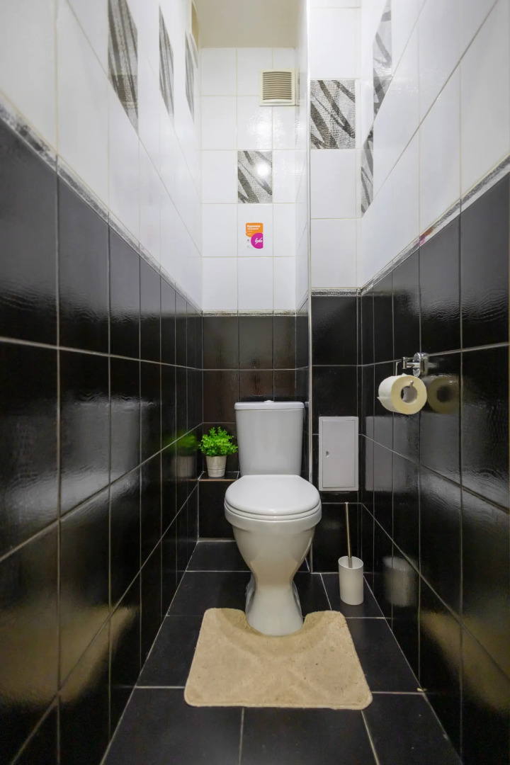 Апартаменты на Декабрьских Событий 31 9 ночей Иркутск