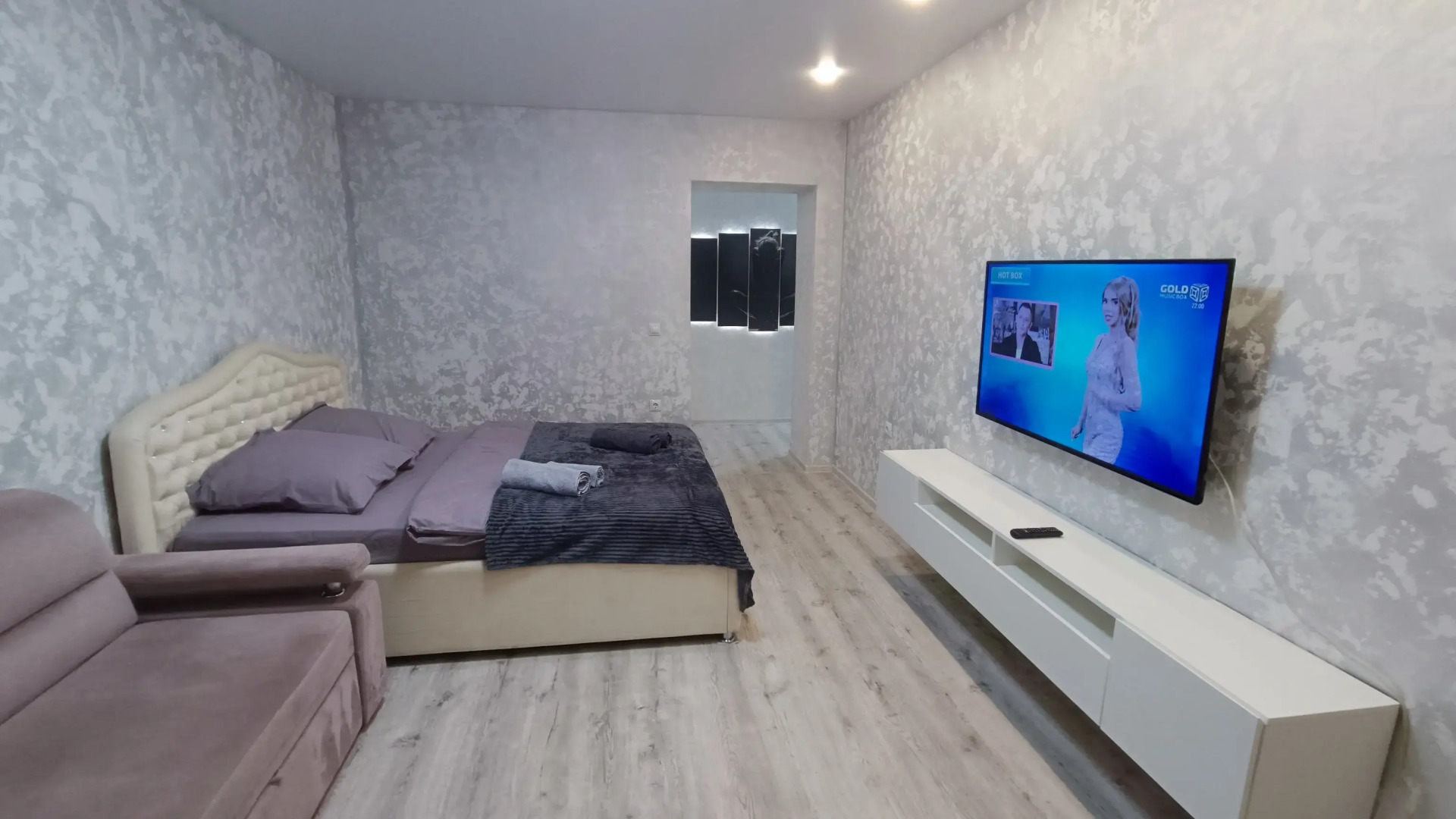 Квартира у Победы