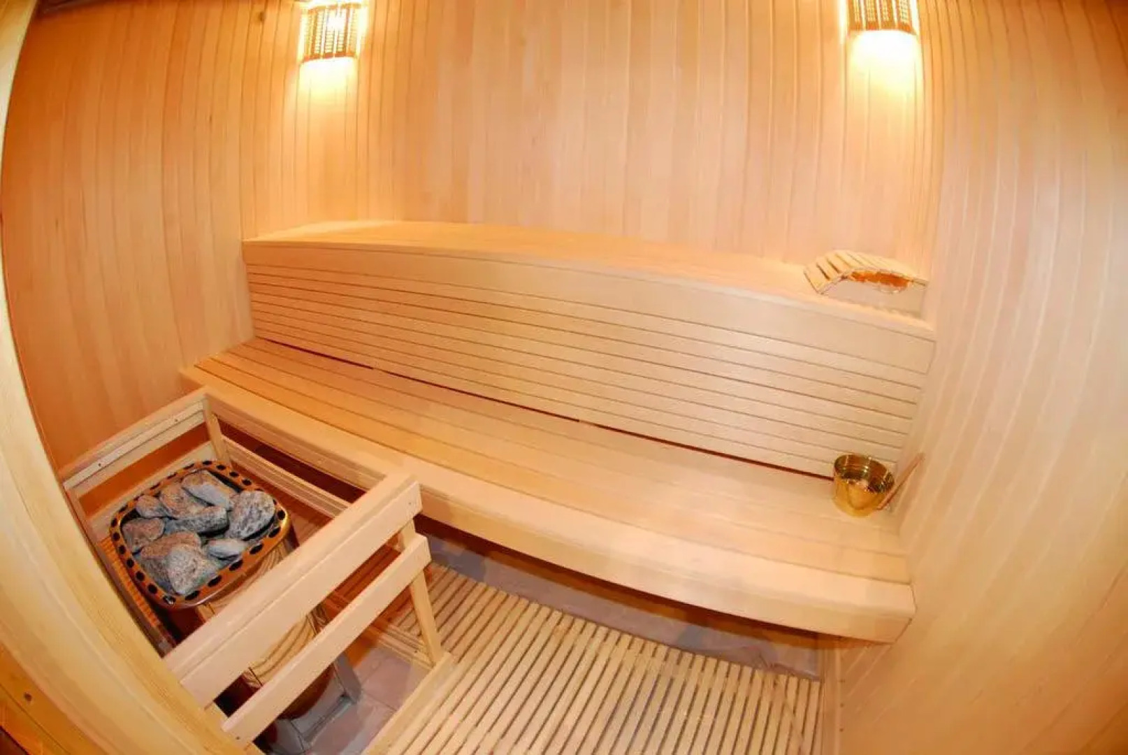 Аппартаменты Морской Дворец