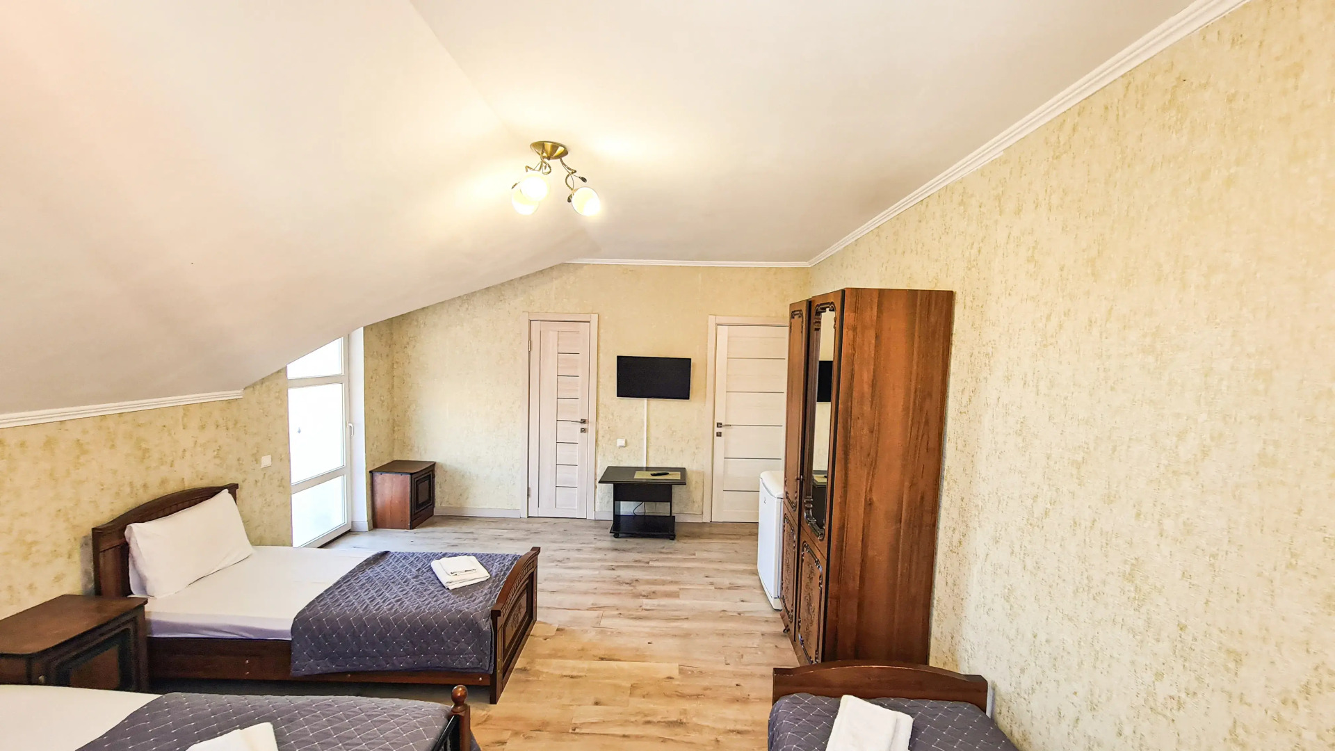 Гостевой дом Art House