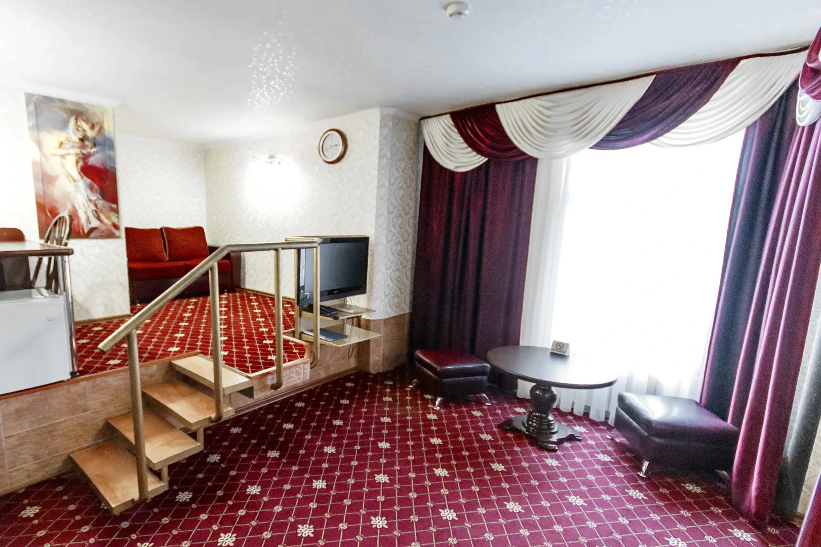 Мини-Отель Наутилус