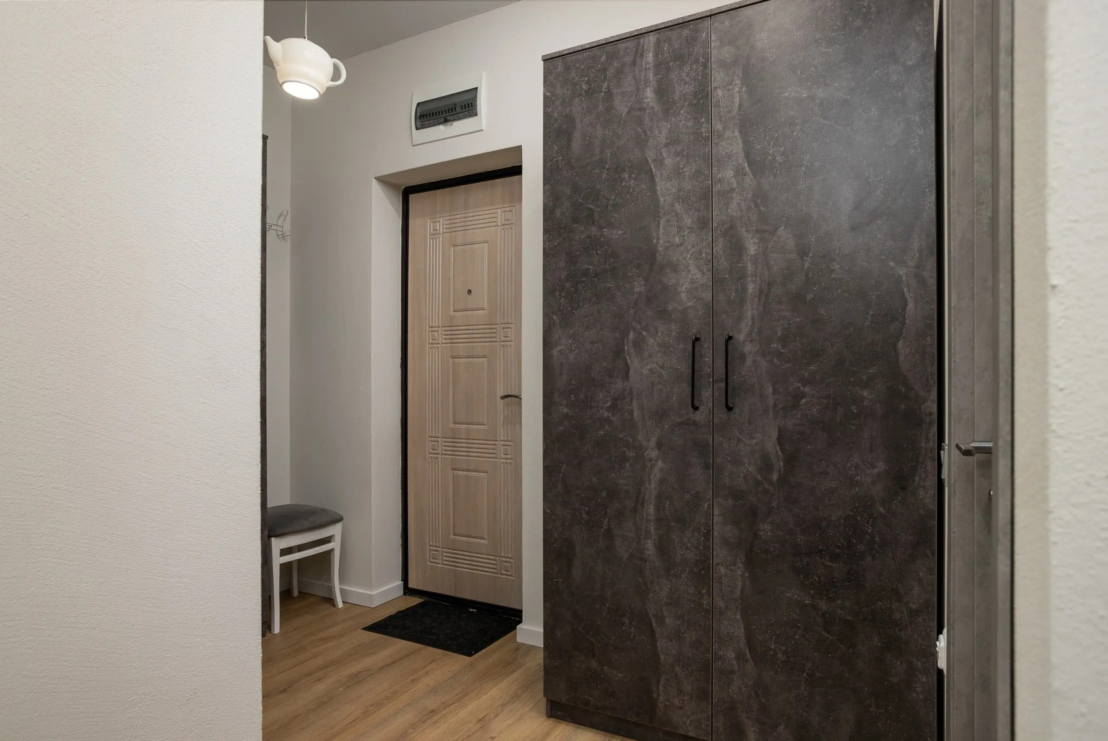 Апартаменты Море Апартаментов на Нагорный тупик 13-4