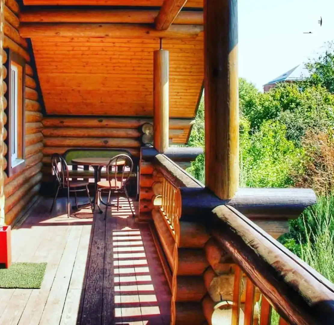 Гостевой дом Вербена