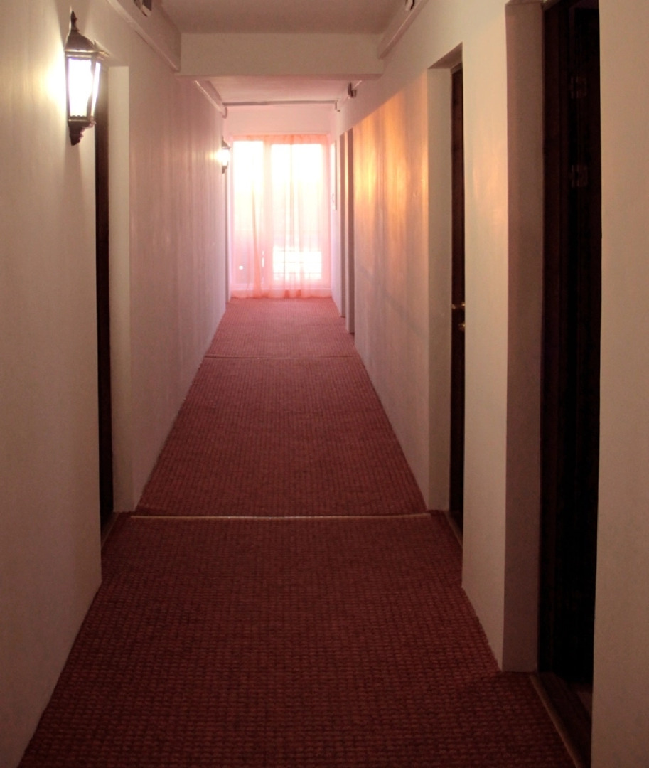 Отель Карелия