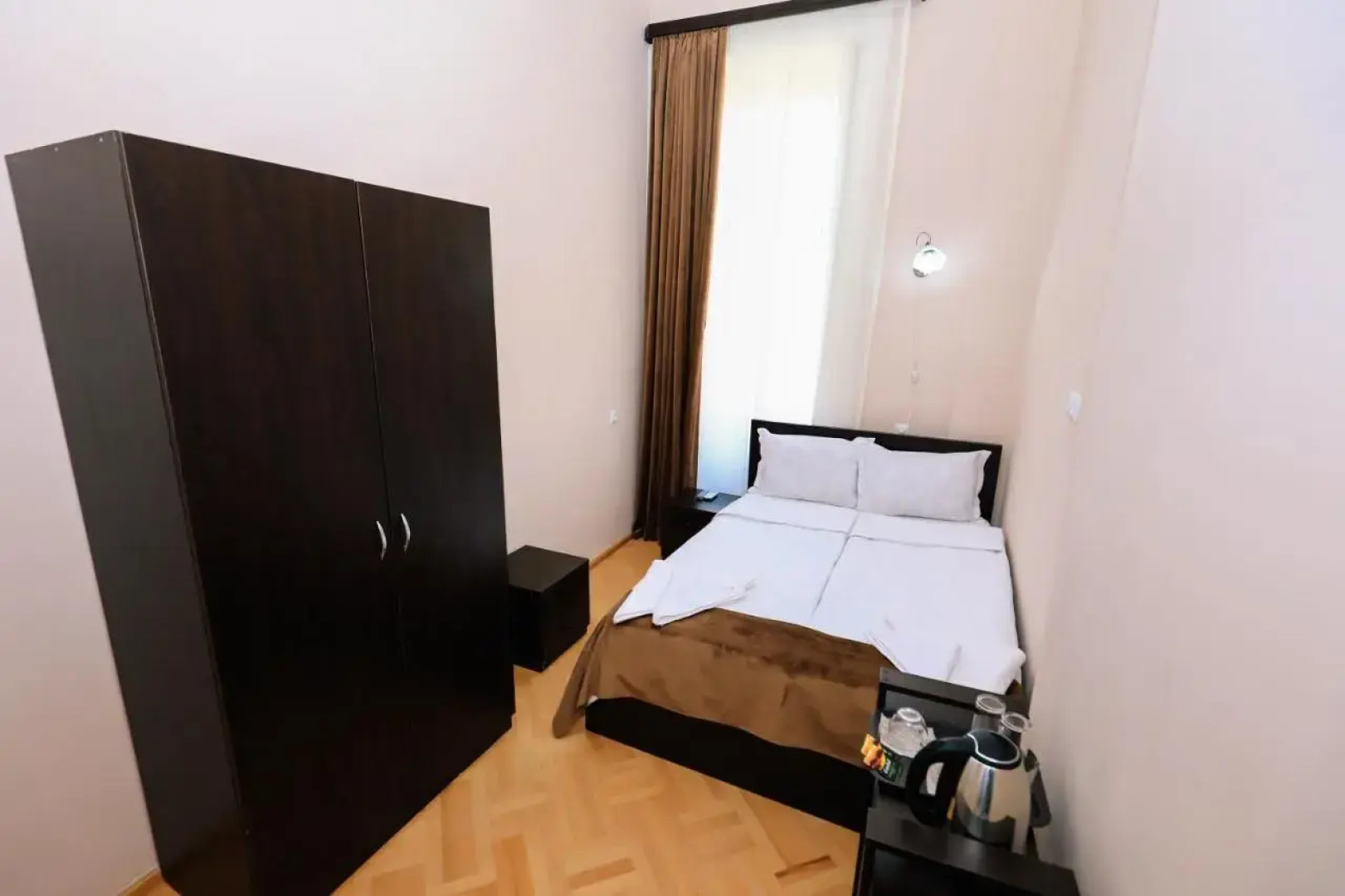 Tamarisi Old Tbilisi