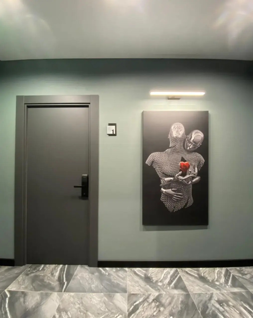 Отель Royal Status