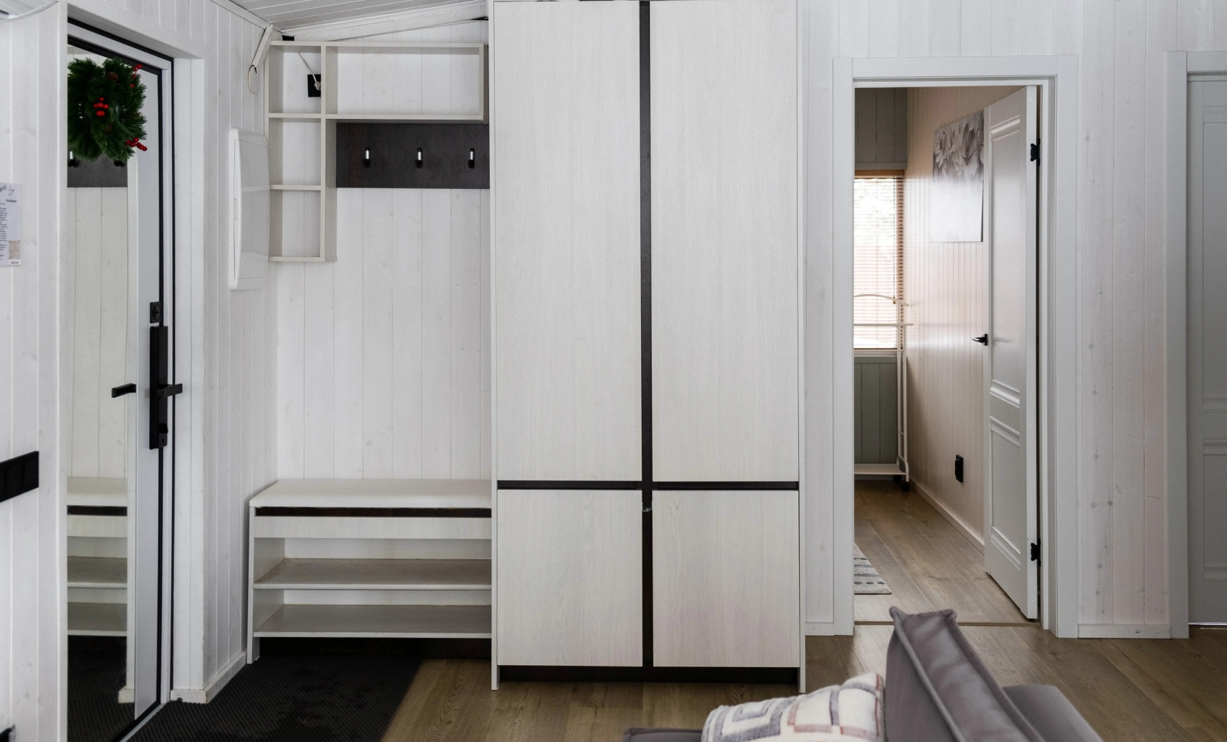 Частный дом ProGlamp