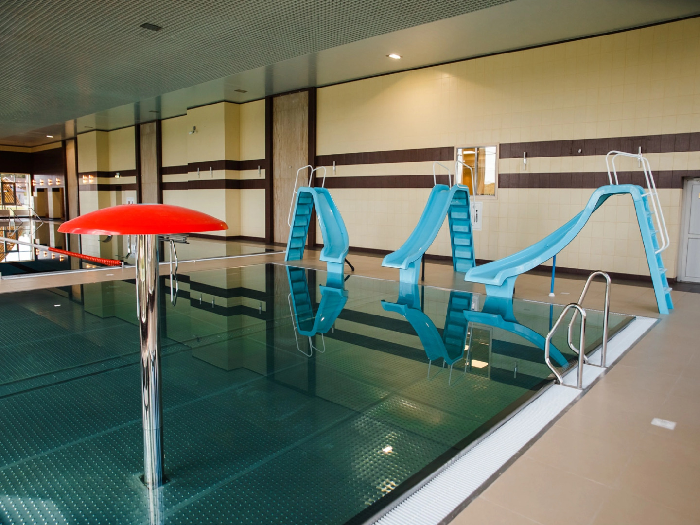 Парк-отель Спасское