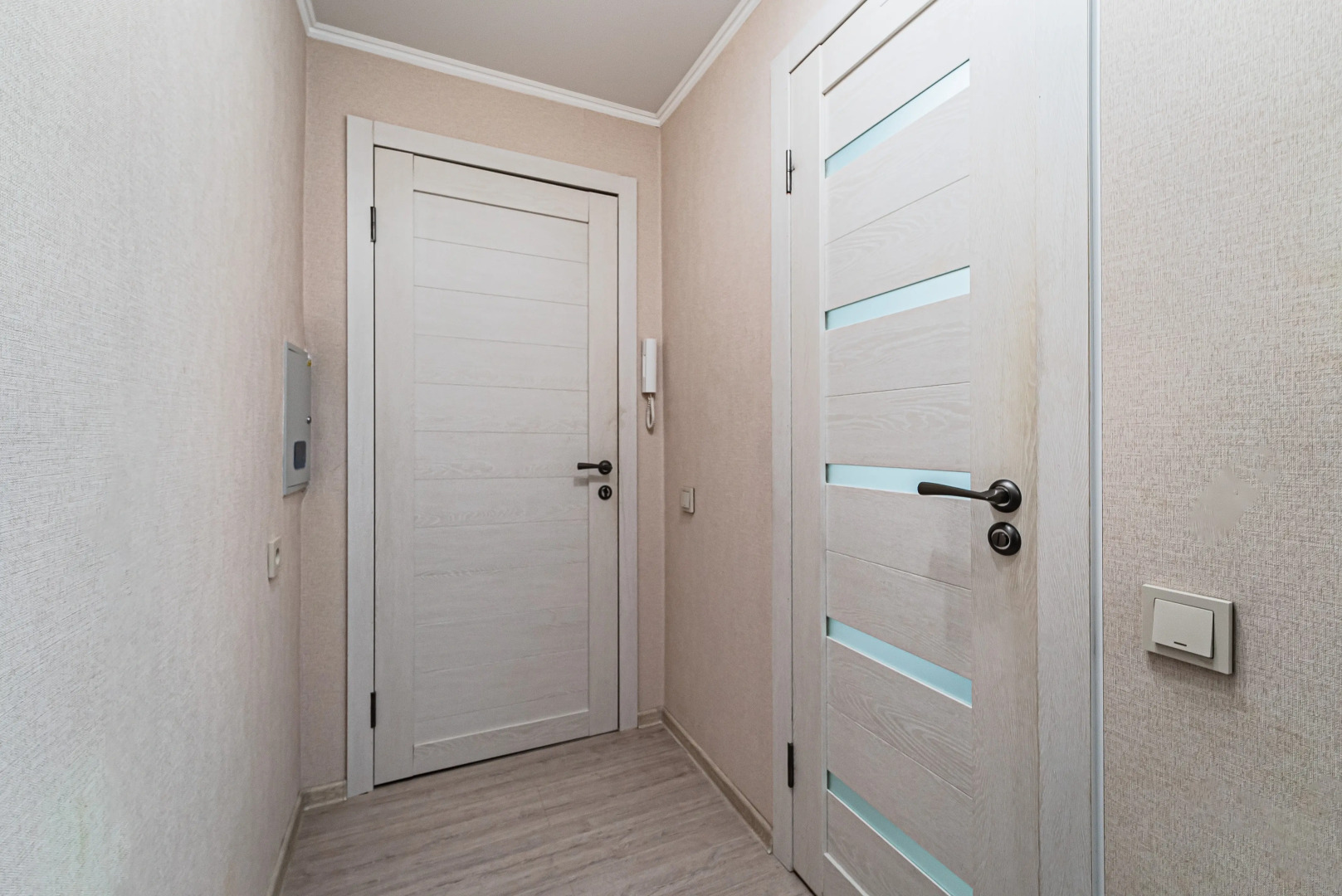 Квартира "Балтийский янтарь"