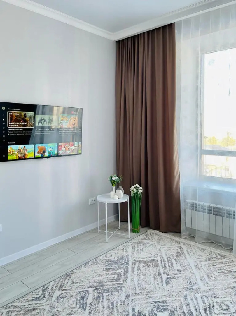 Апартаменты Alma Park