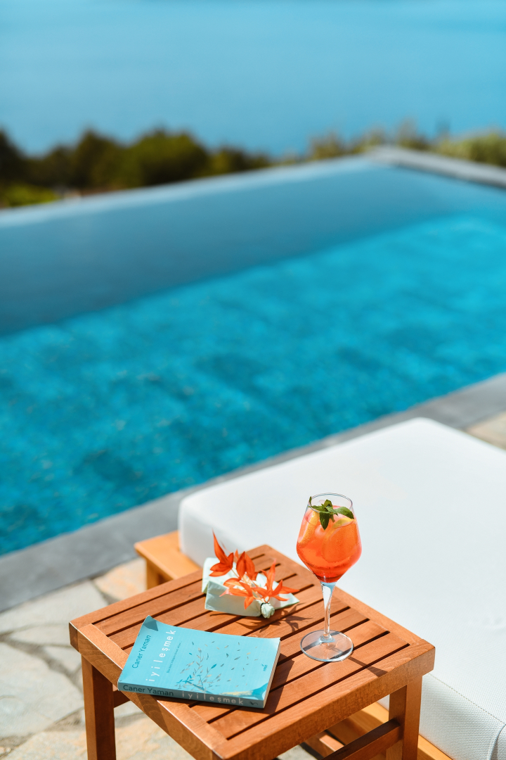 Вилла Karakaya exclusive