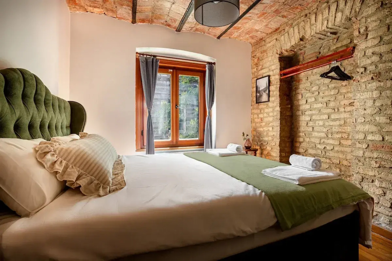 Апартаменты Steps to Galata Tower