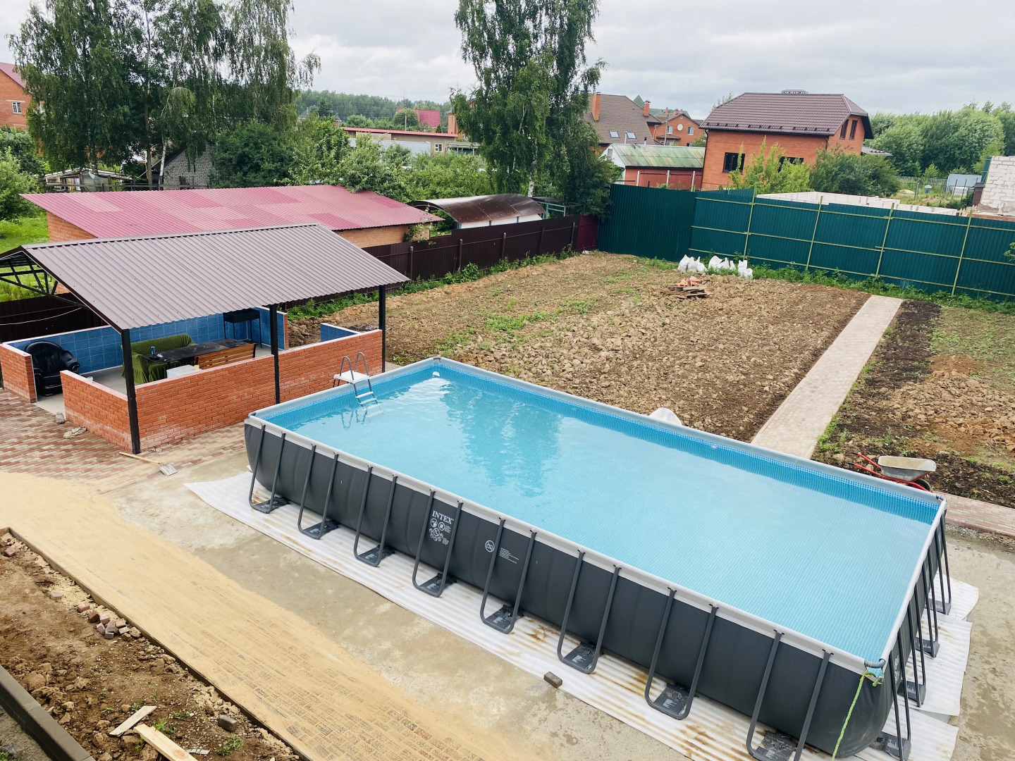 Гостевой дом Дом Маклино