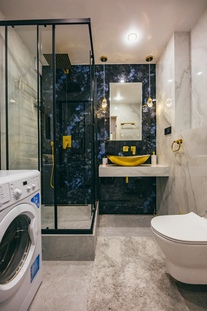 Апартаменты Уютные в Рыбной деревне