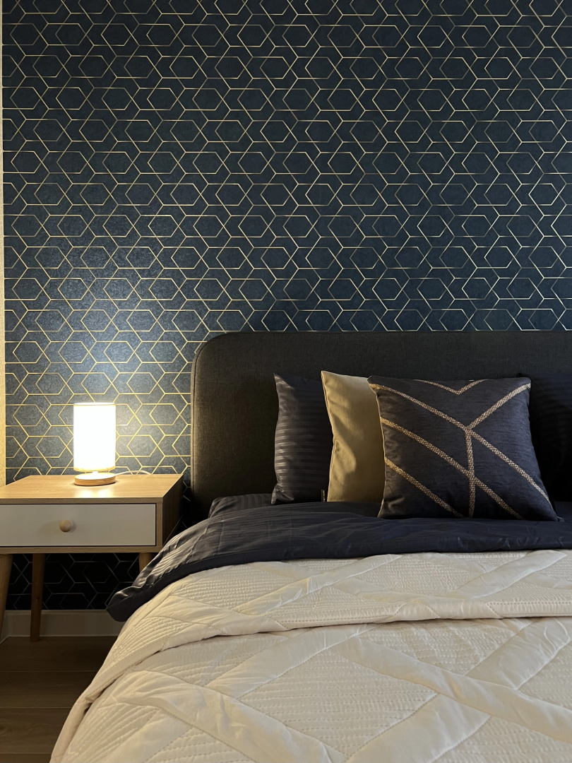 Апартаменты Оранж Парк Котельники