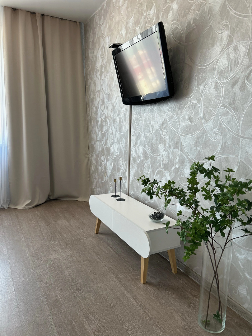 Апартаменты Гончаренко 5