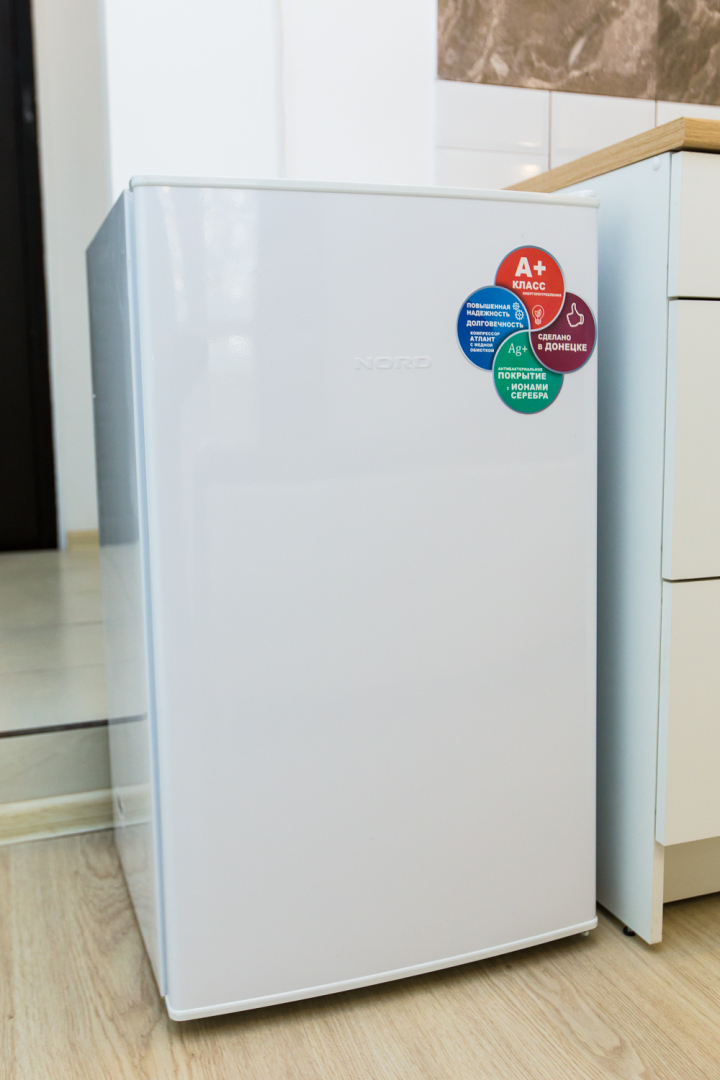 Апартаменты Первая студия Татьянин парк