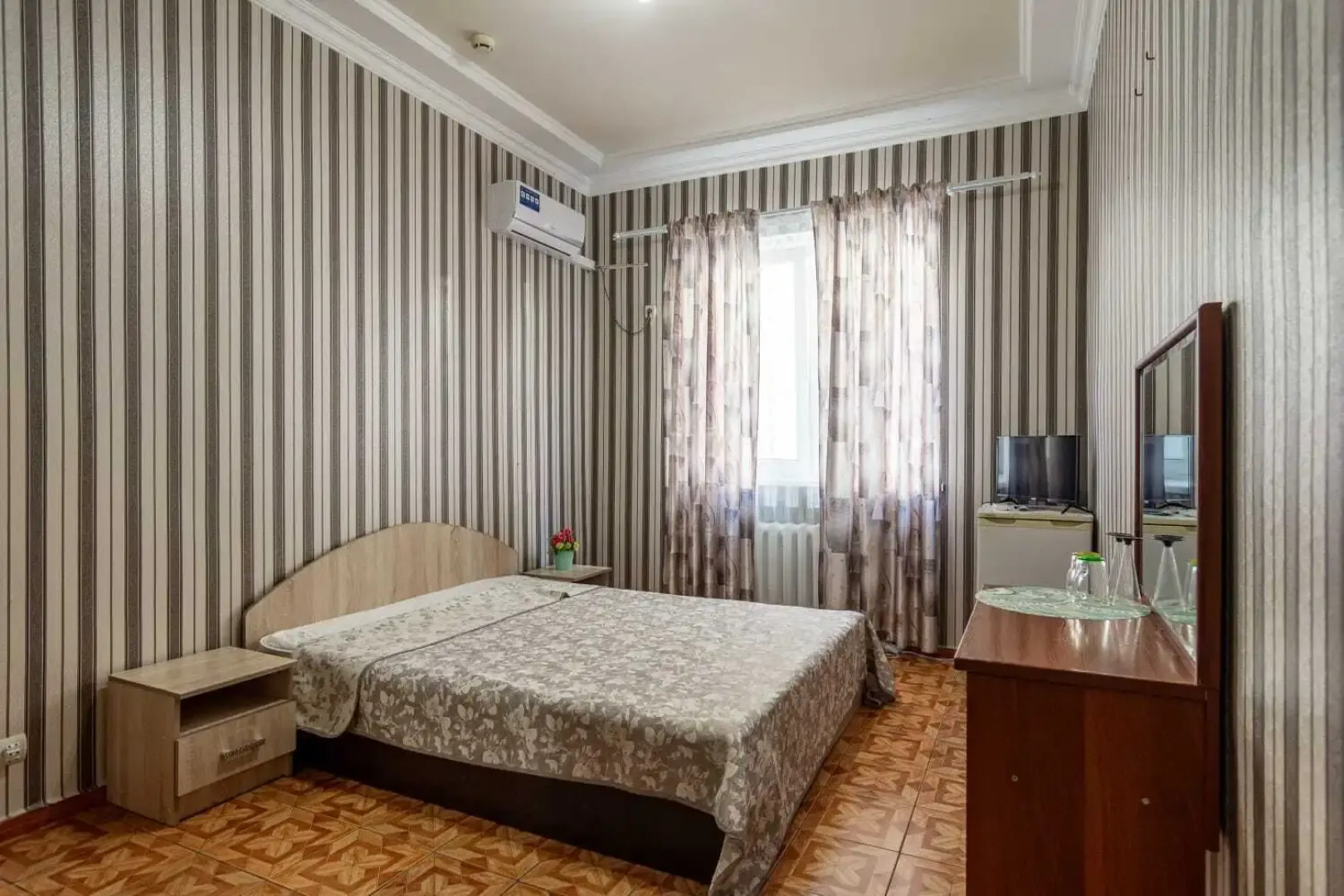 Отель Натали