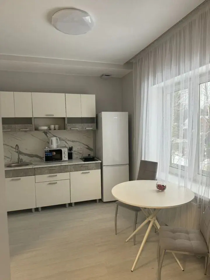 Апартаменты с хорошим ремонтом