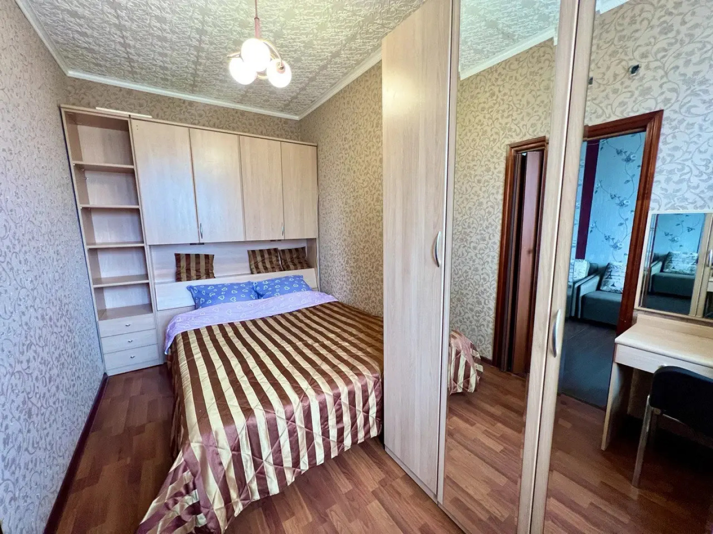 Апартаменты ArendaGrad Глинки 9