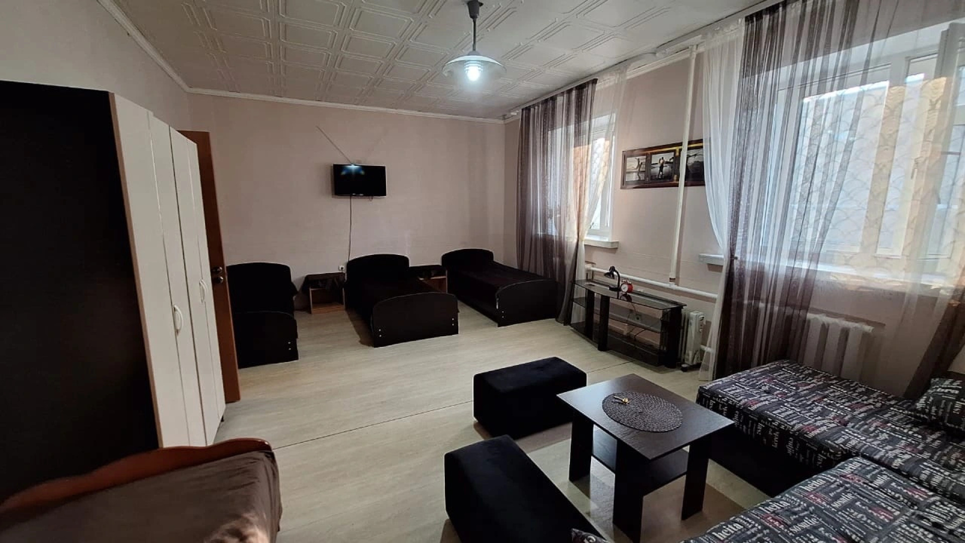 Гостевой дом Давинчи