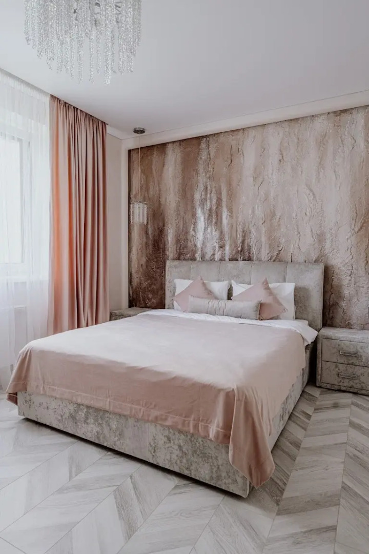 Апартаменты Элитные апартаменты Интернациональная 9