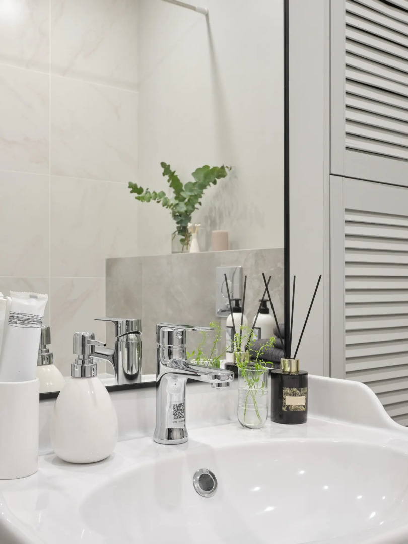 Апартаменты Tropic Dream Studio