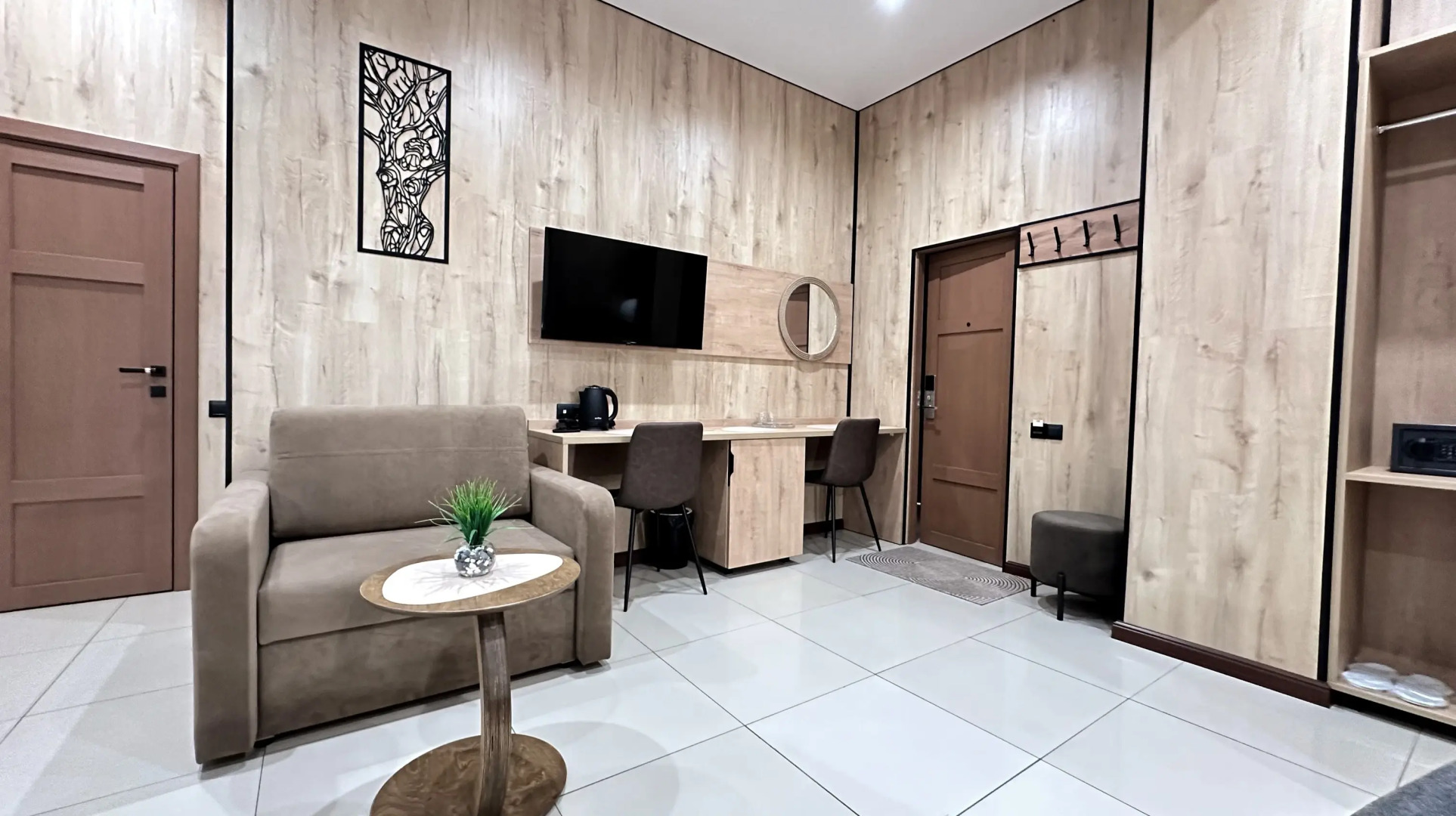 Бутик-Отель Ессентуки