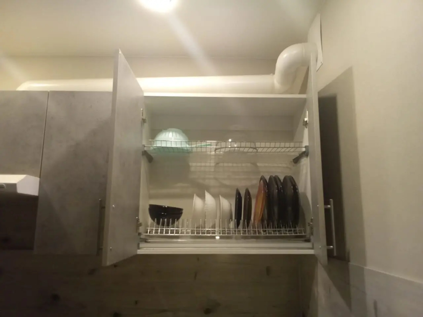 Апартаменты в Кстово