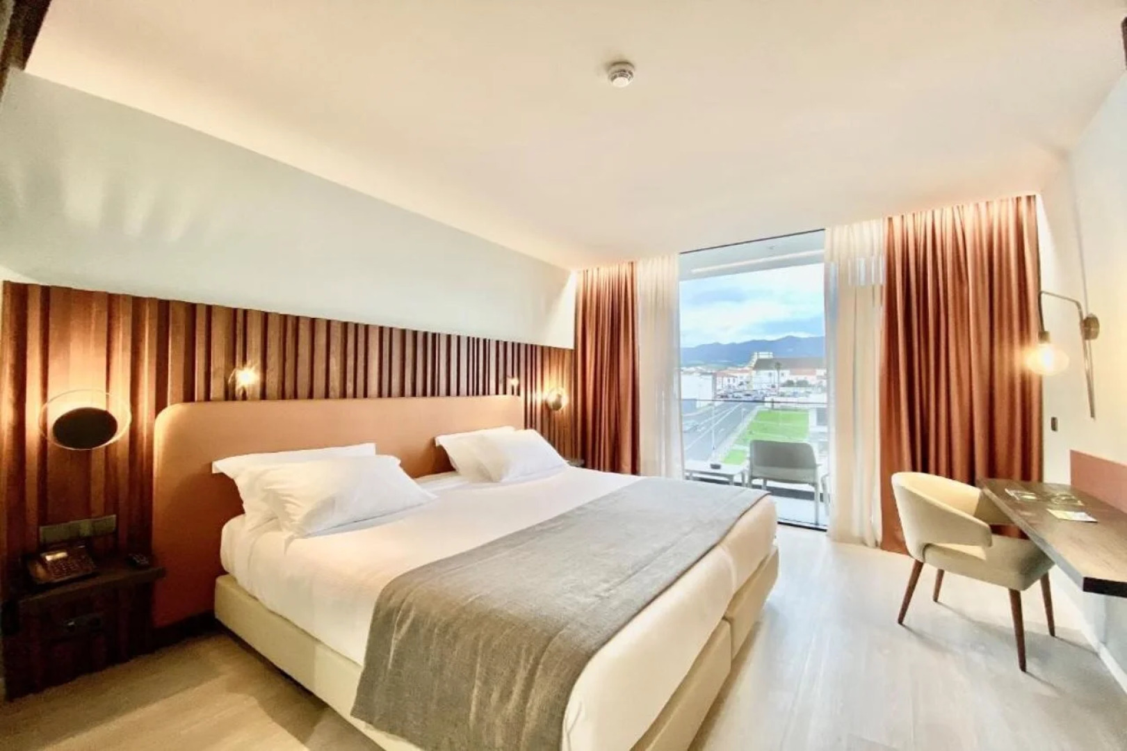 Hotel Verde Mar & SPA