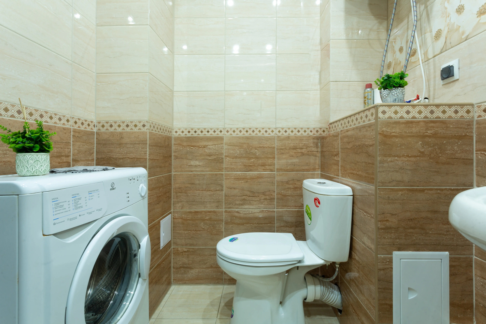 Апартаменты «Атмосфера» | Капучино — Безупречный Вкус К Комфорту