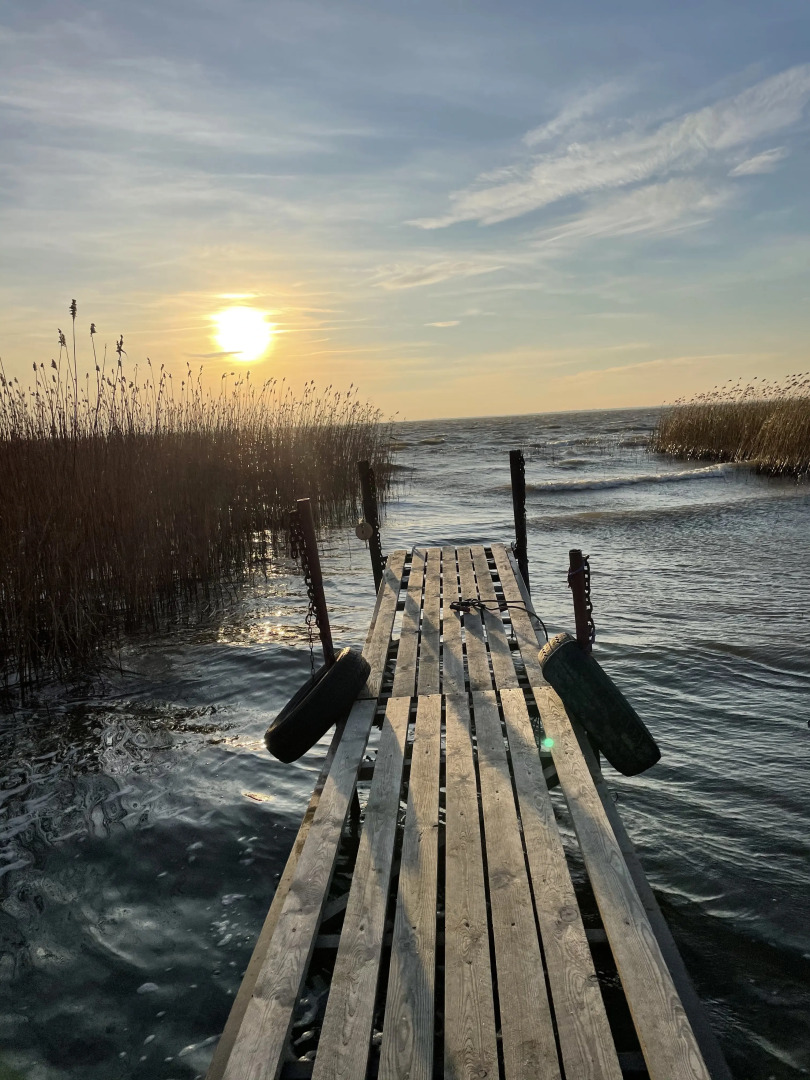 Мини-Отель Дом Рыболова