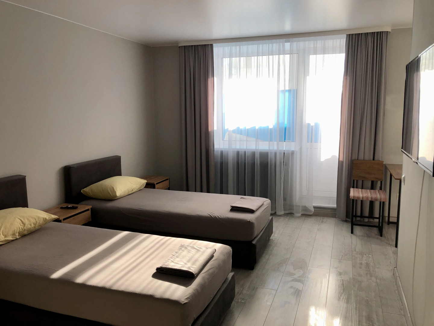 Квартира HaskiHaus