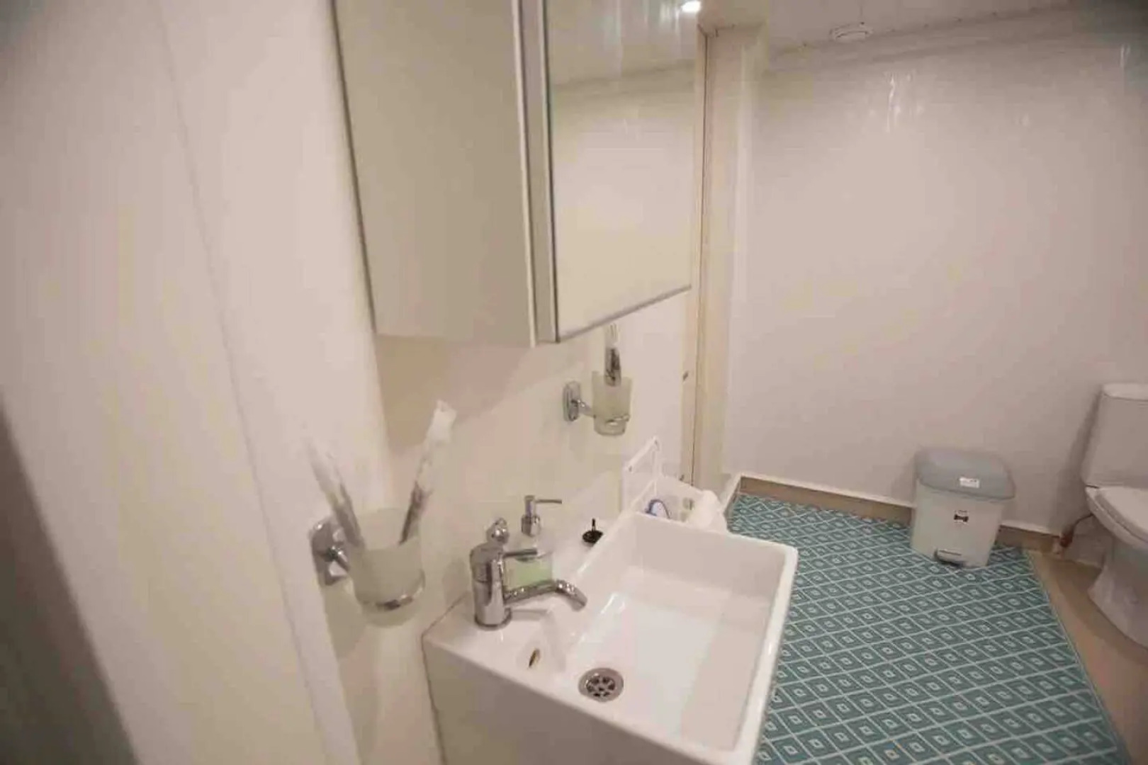 Отель Central Streets