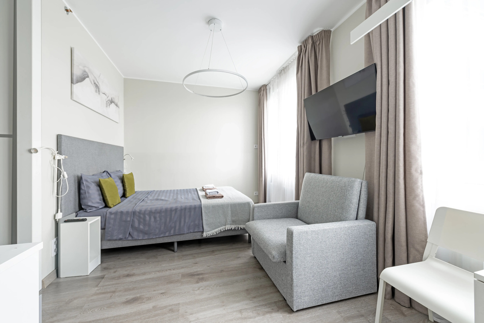 Апартаменты Hotel Spb 19