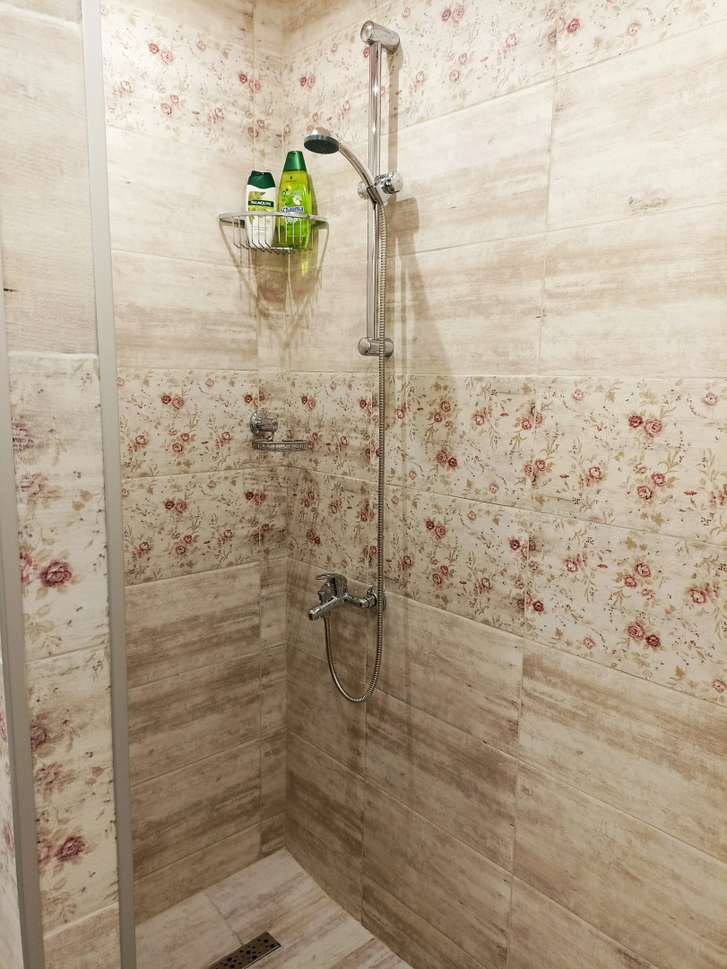 Апартаменты двухкомнатные в центре Владивостока