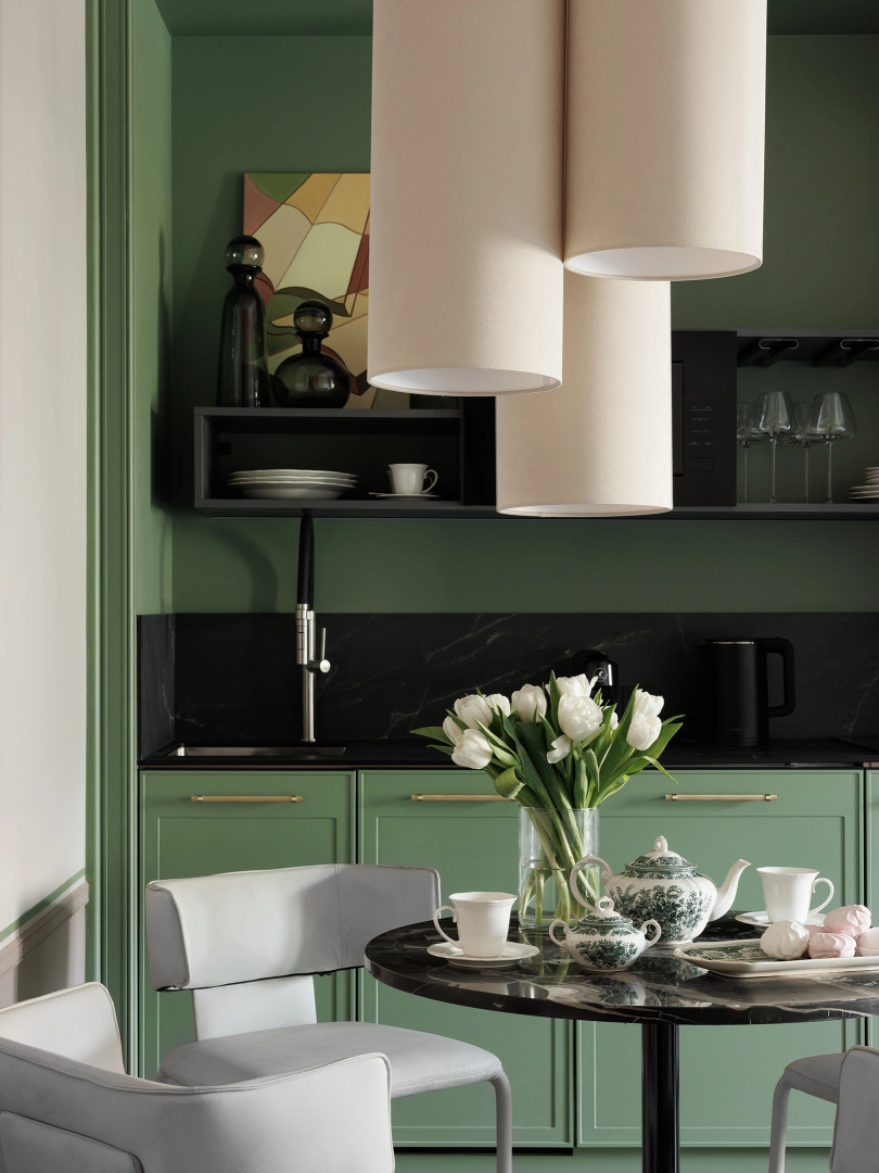 Бутик-отель Гимназия 5