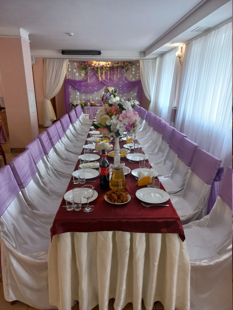 Отель Конаково