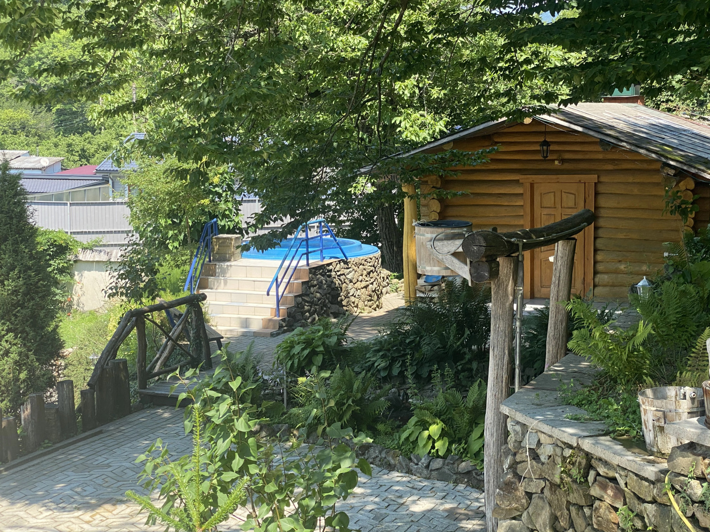 Гостевой дом Отрада