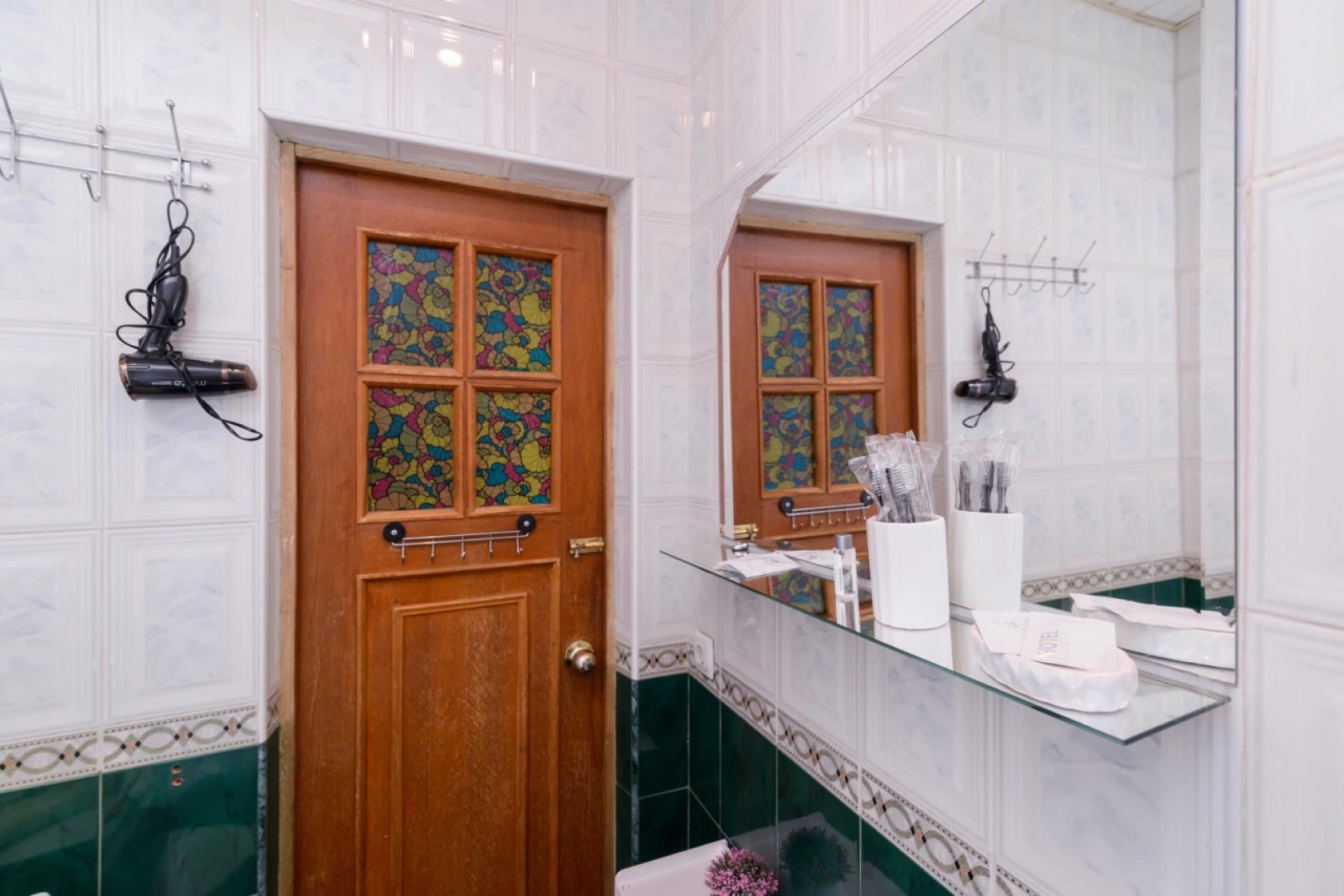 Апартаменты на проспекте Мира от Comfort home