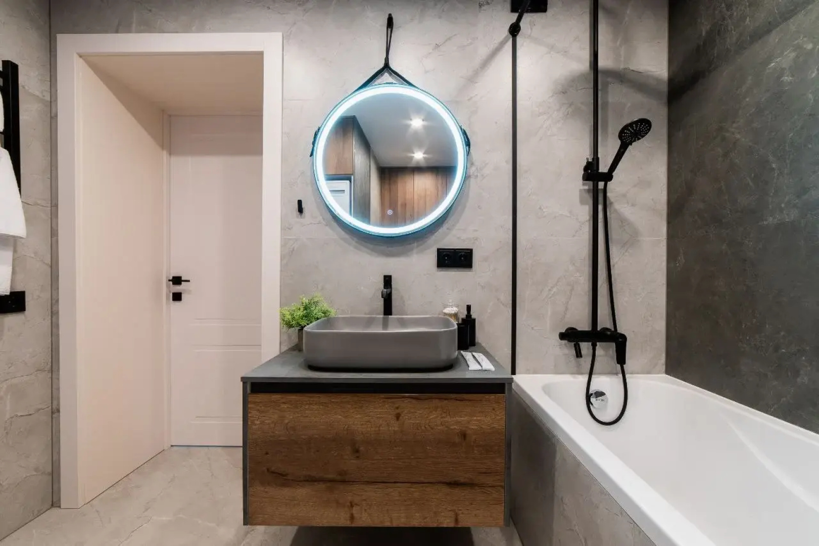 Апартаменты Festival от сети Good Vibes Apartments