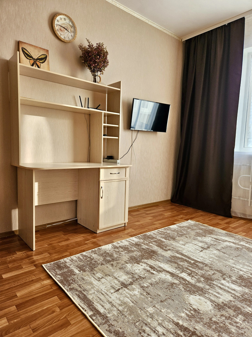 Квартира на улице Карла Маркса 116А