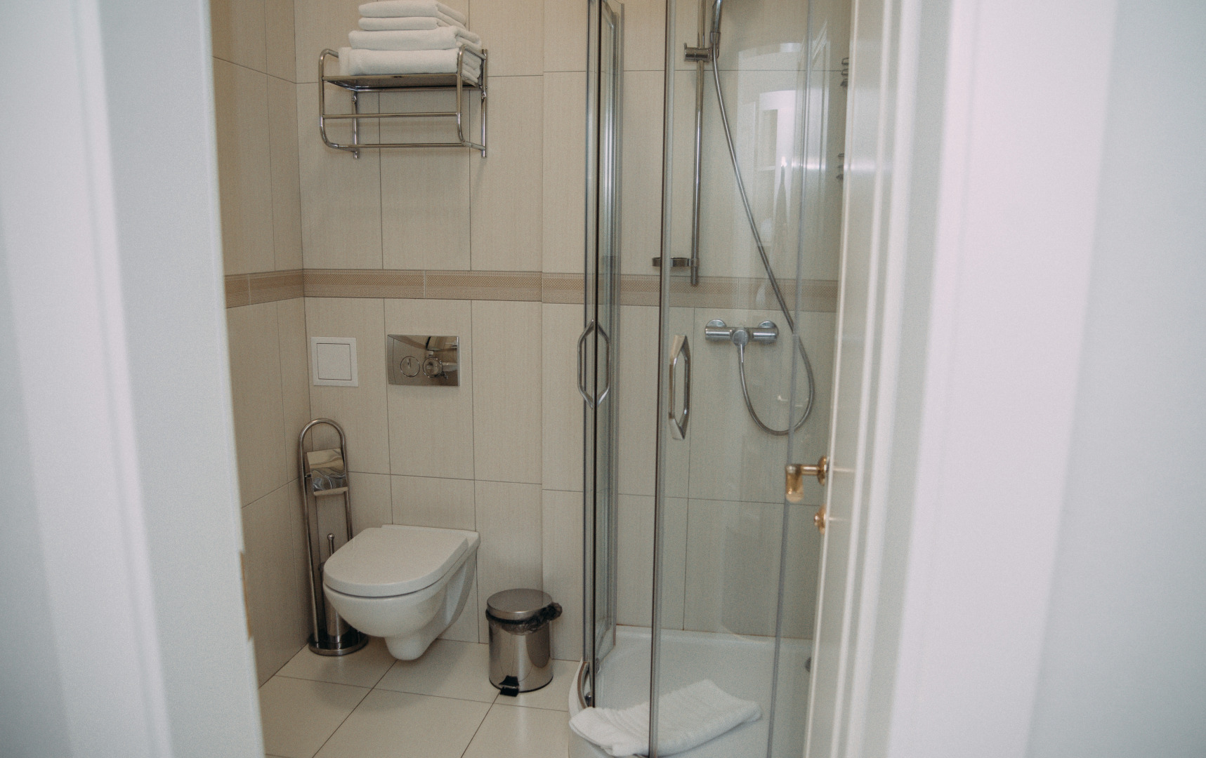 Отель River Side