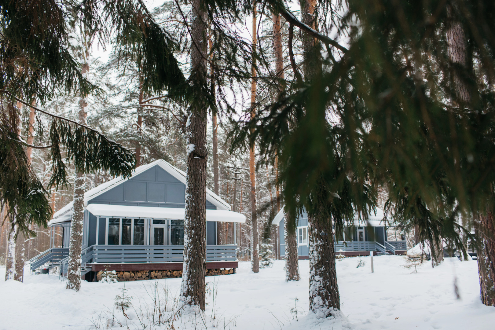 Апартаменты Искатель