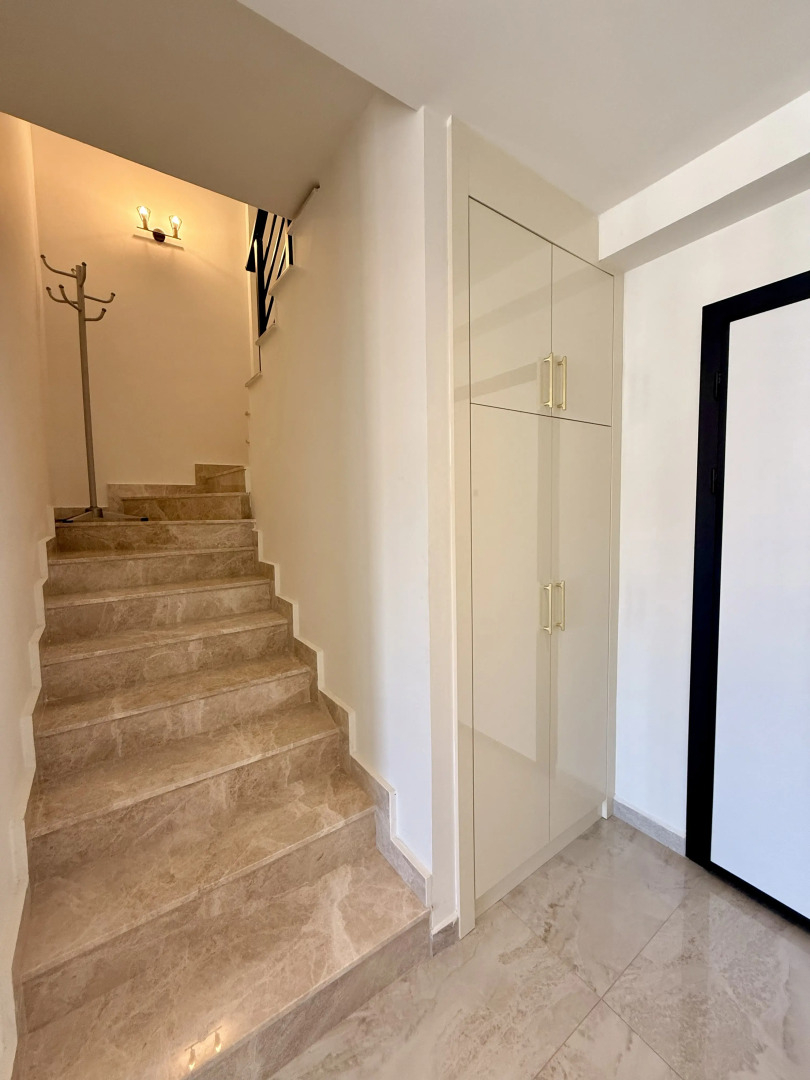 Апартаменты SA Apartments Spacious 2bd Duplex