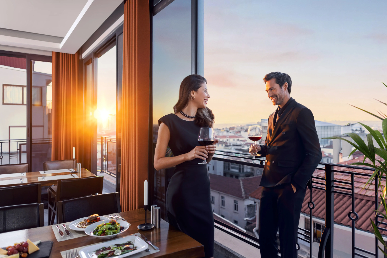 Akka Hotels Lush Taksim