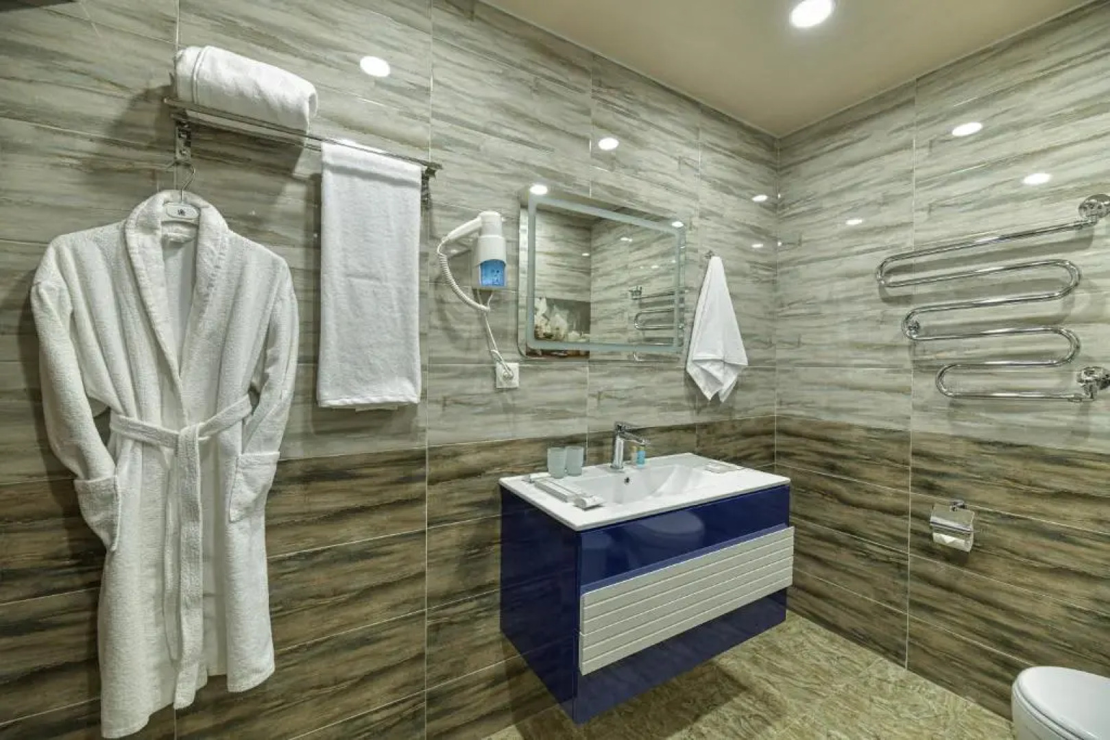 Отель Welcome Inn