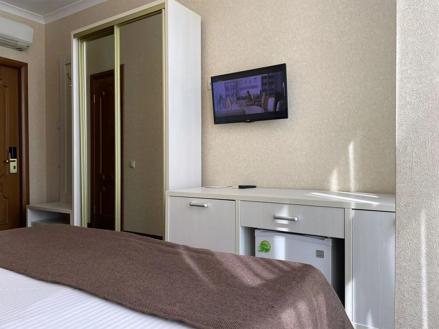 Отель Триумф