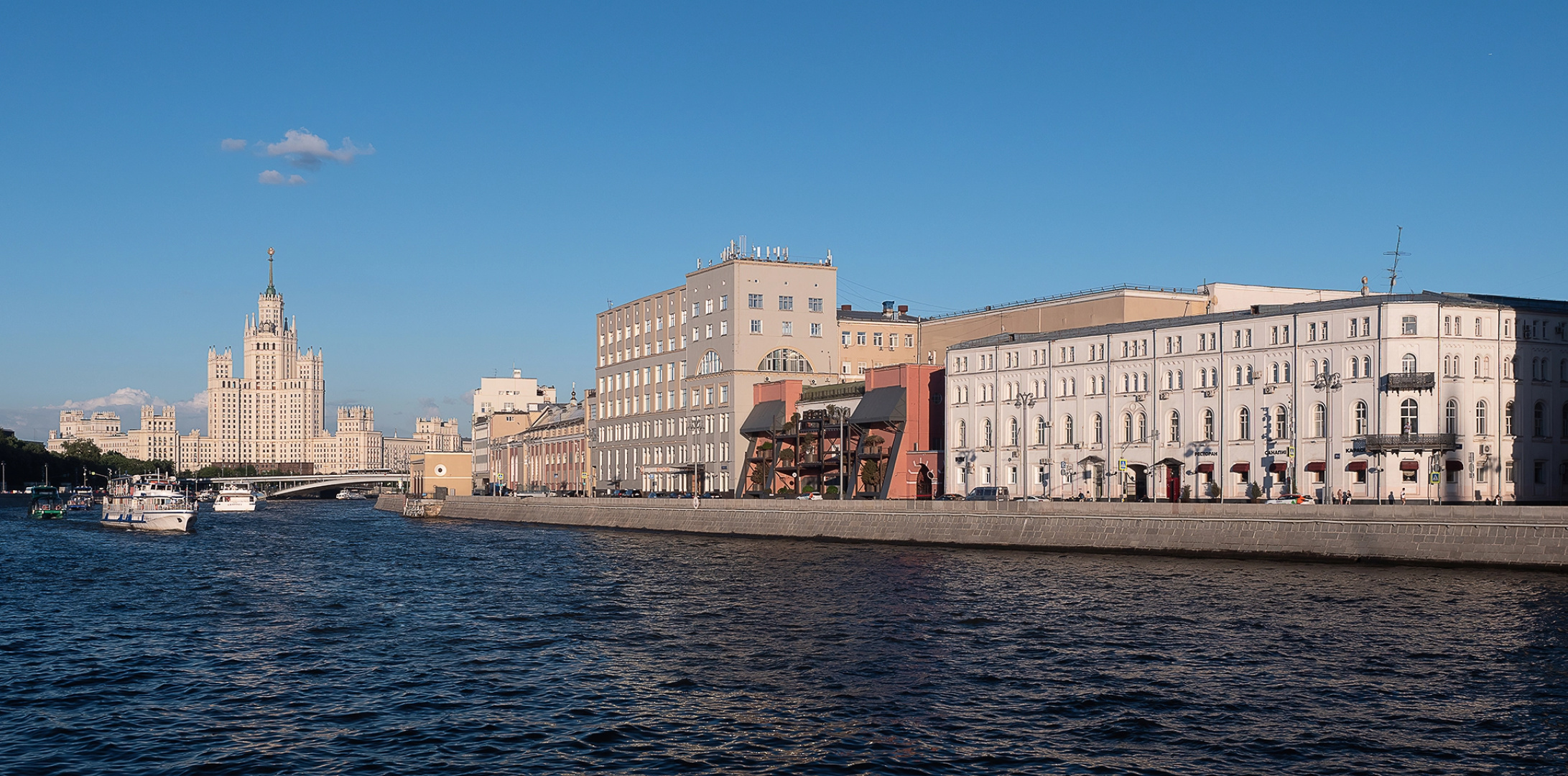 Отель Билибин Гарден Москва