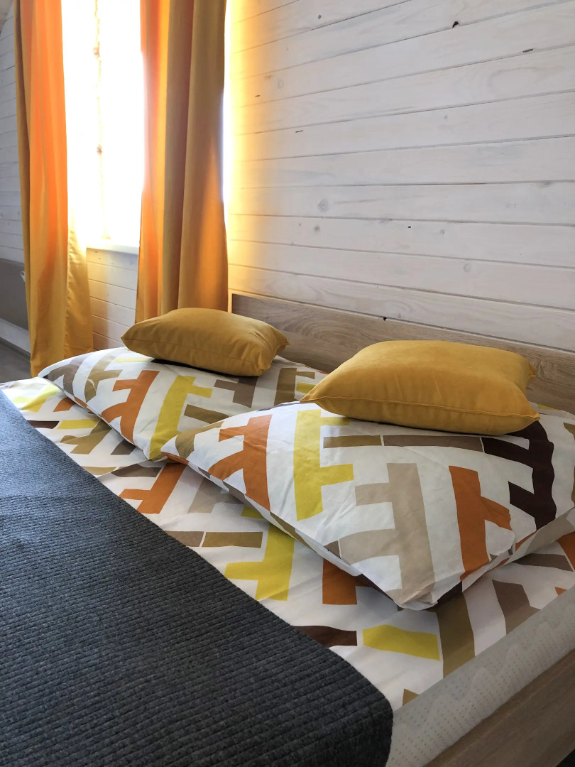 Гостевой Дом Коттедж у Озера